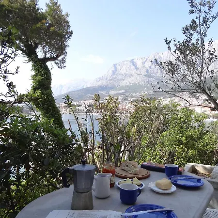 Nugal * Makarska
