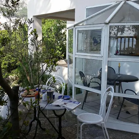 Nugal Apartment