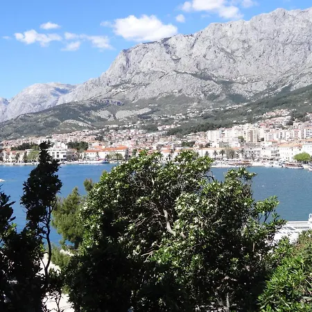 Apartament Nugal *