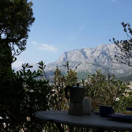 Nugal * Makarska