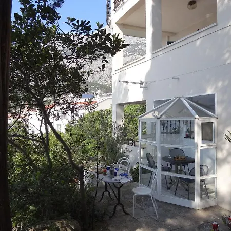 Apartment Nugal *