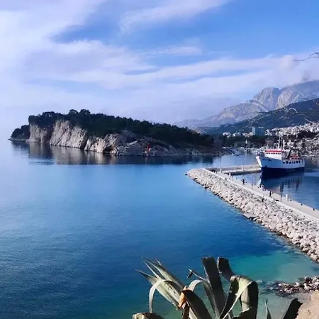 Apartament Nugal