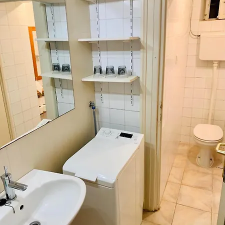 Nugal Apartment *