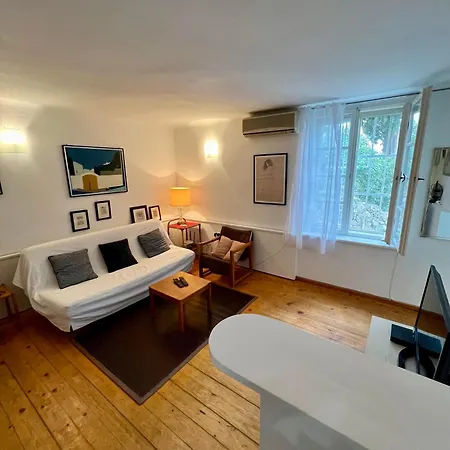 Nugal Apartment *