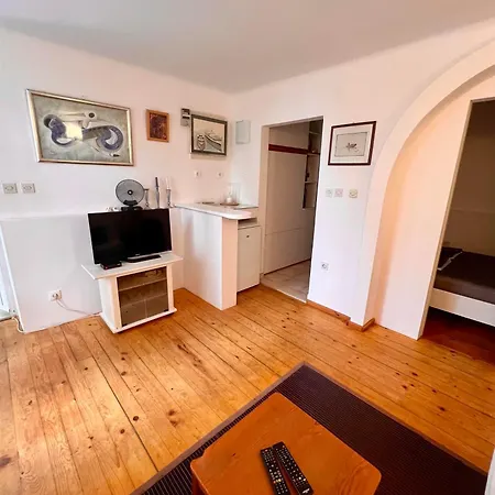 Apartment Nugal *