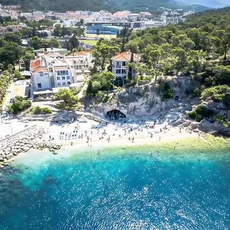Nugal Apartament