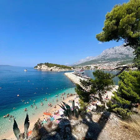 Appartement Nugal