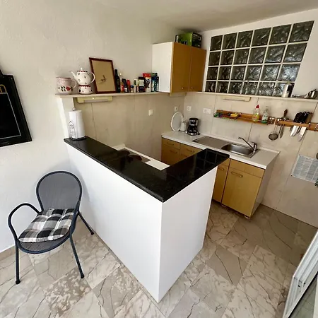 Nugal Apartment Makarska