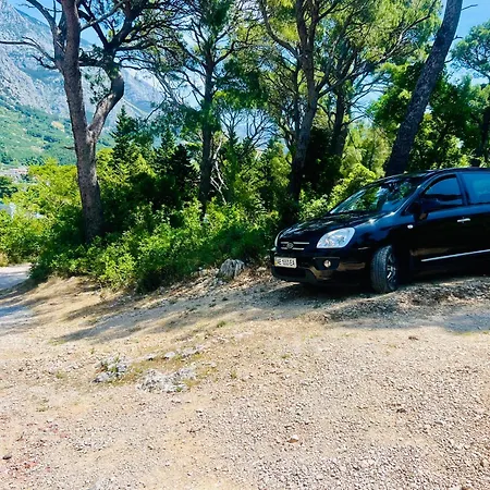 Nugal Apartment Makarska