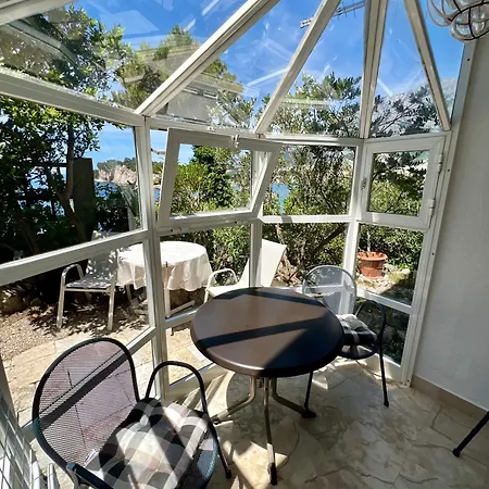 Appartement Nugal