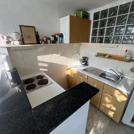 Nugal Appartement Makarska
