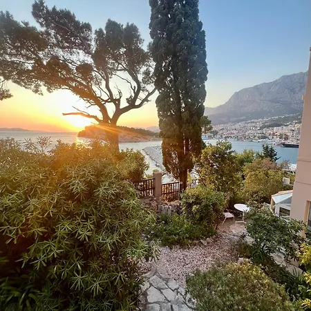 Appartement Nugal
