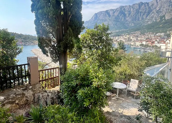 Appartement Nugal Makarska